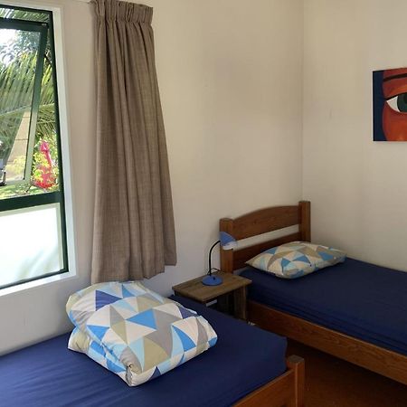 Pickled Parrot - Boutique Hostel Paihia Extérieur photo