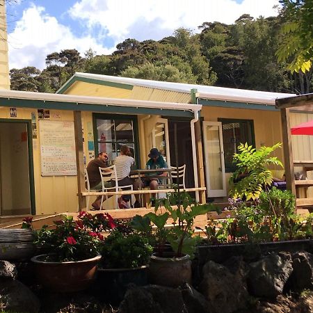Pickled Parrot - Boutique Hostel Paihia Extérieur photo
