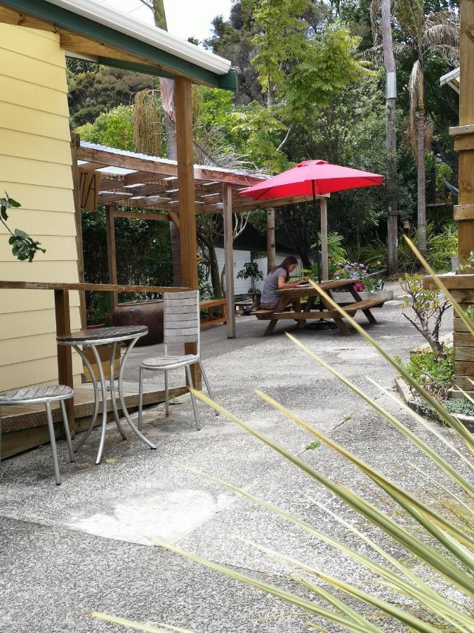 Pickled Parrot - Boutique Hostel Paihia Extérieur photo