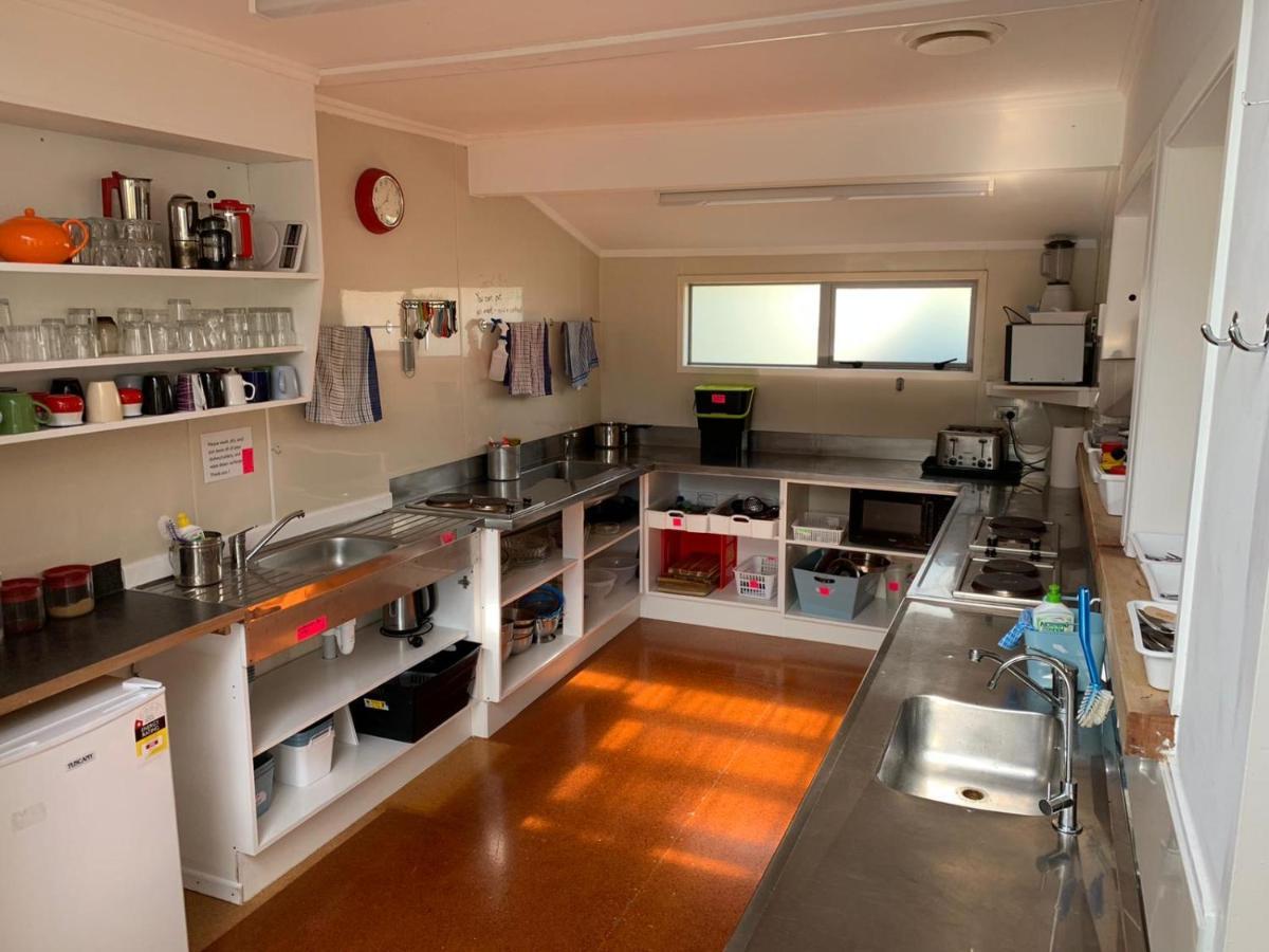 Pickled Parrot - Boutique Hostel Paihia Extérieur photo