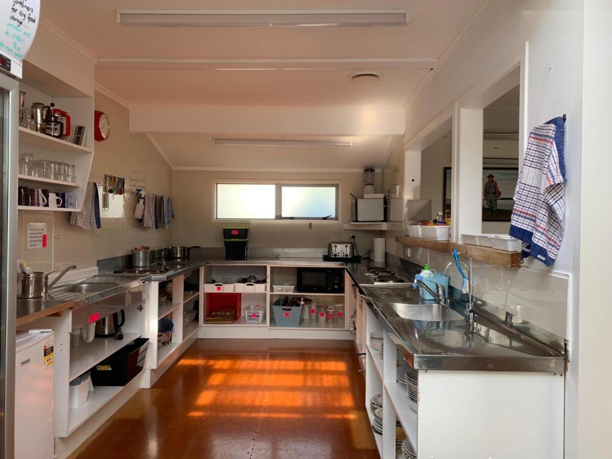 Pickled Parrot - Boutique Hostel Paihia Extérieur photo