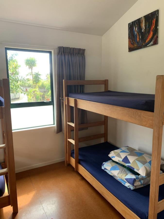 Pickled Parrot - Boutique Hostel Paihia Extérieur photo