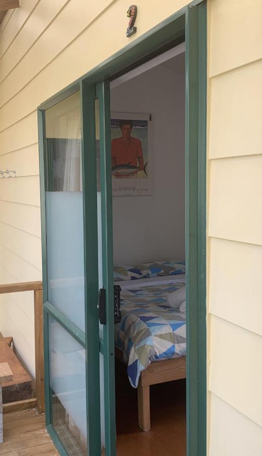 Pickled Parrot - Boutique Hostel Paihia Extérieur photo