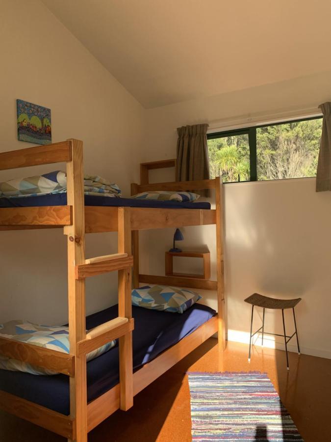Pickled Parrot - Boutique Hostel Paihia Extérieur photo