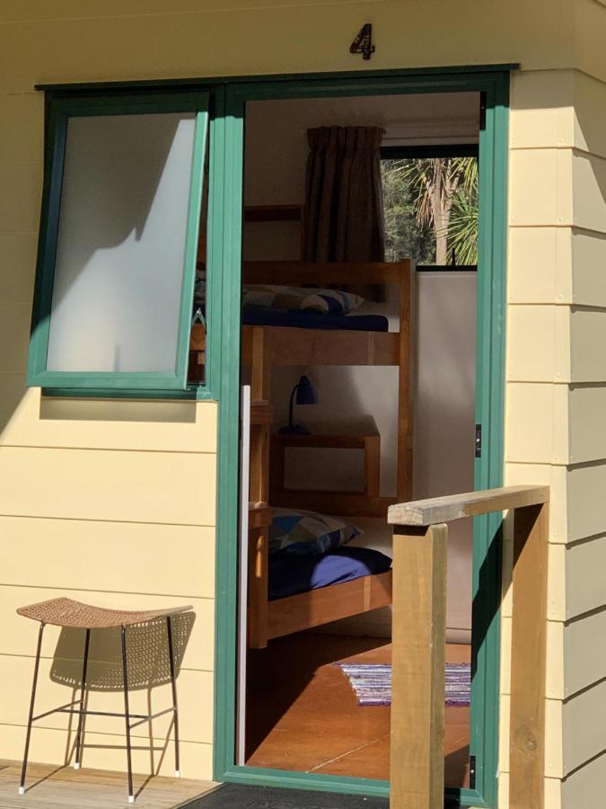 Pickled Parrot - Boutique Hostel Paihia Extérieur photo