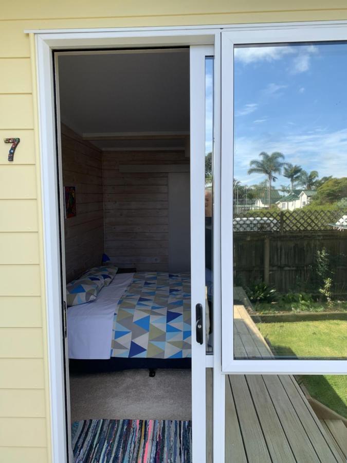 Pickled Parrot - Boutique Hostel Paihia Extérieur photo