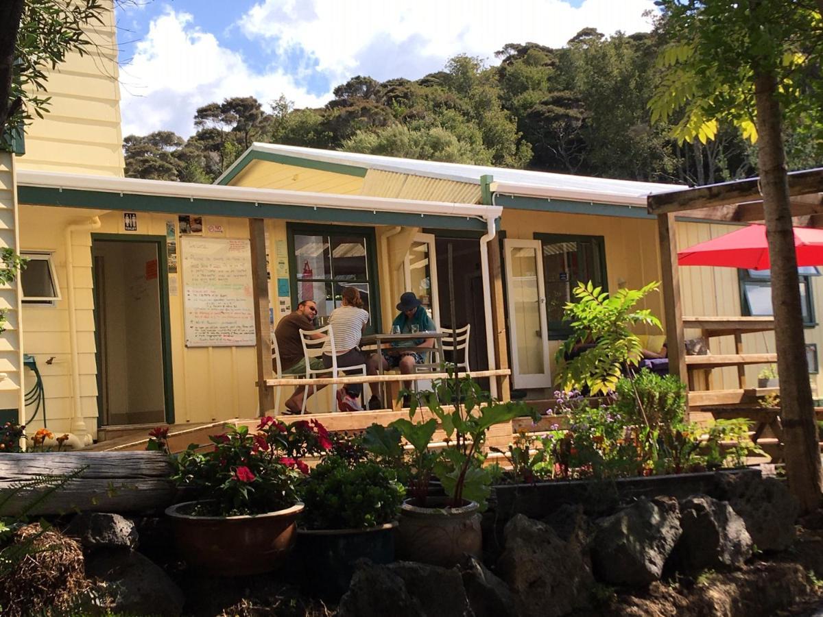 Pickled Parrot - Boutique Hostel Paihia Extérieur photo