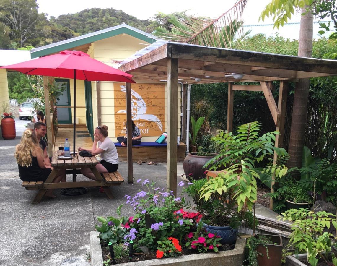 Pickled Parrot - Boutique Hostel Paihia Extérieur photo