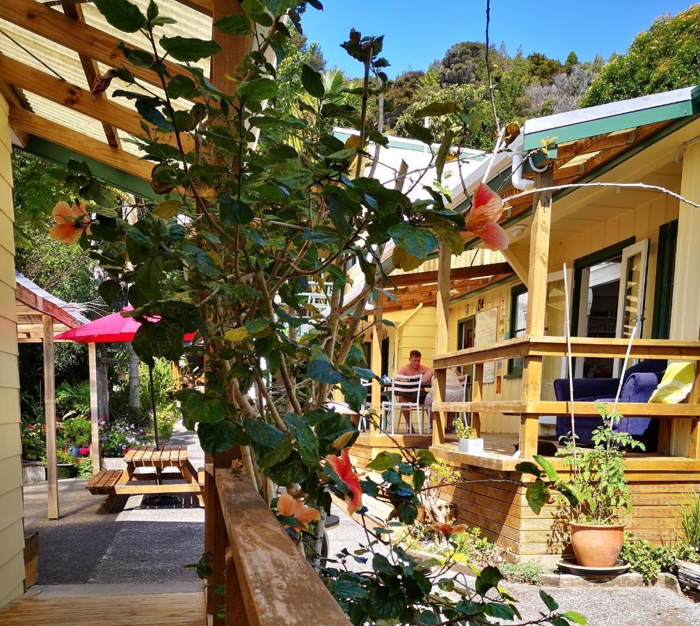 Pickled Parrot - Boutique Hostel Paihia Extérieur photo